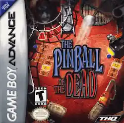 Pinball of the Dead